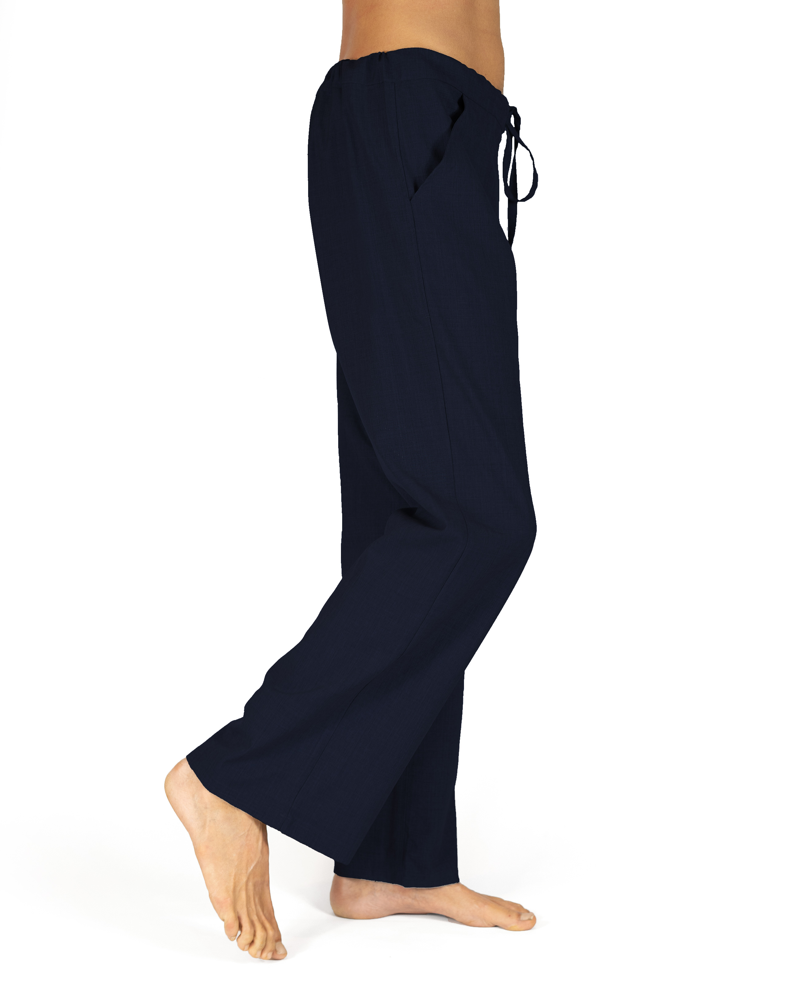 Artikelbild 3 des Artikels “Wollhose Prestige marine L“