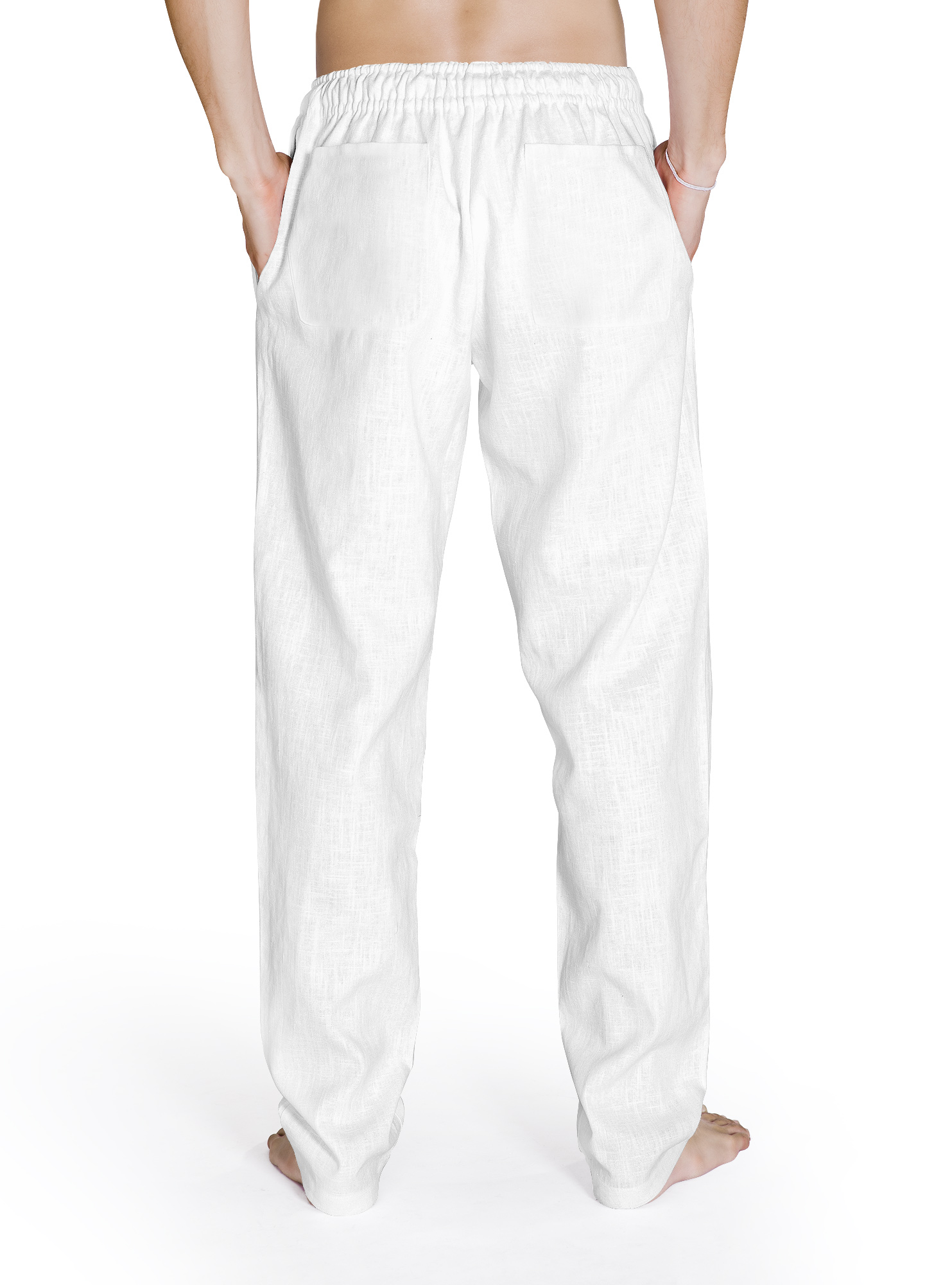 Artikelbild 3 des Artikels “CHINO weiß M“