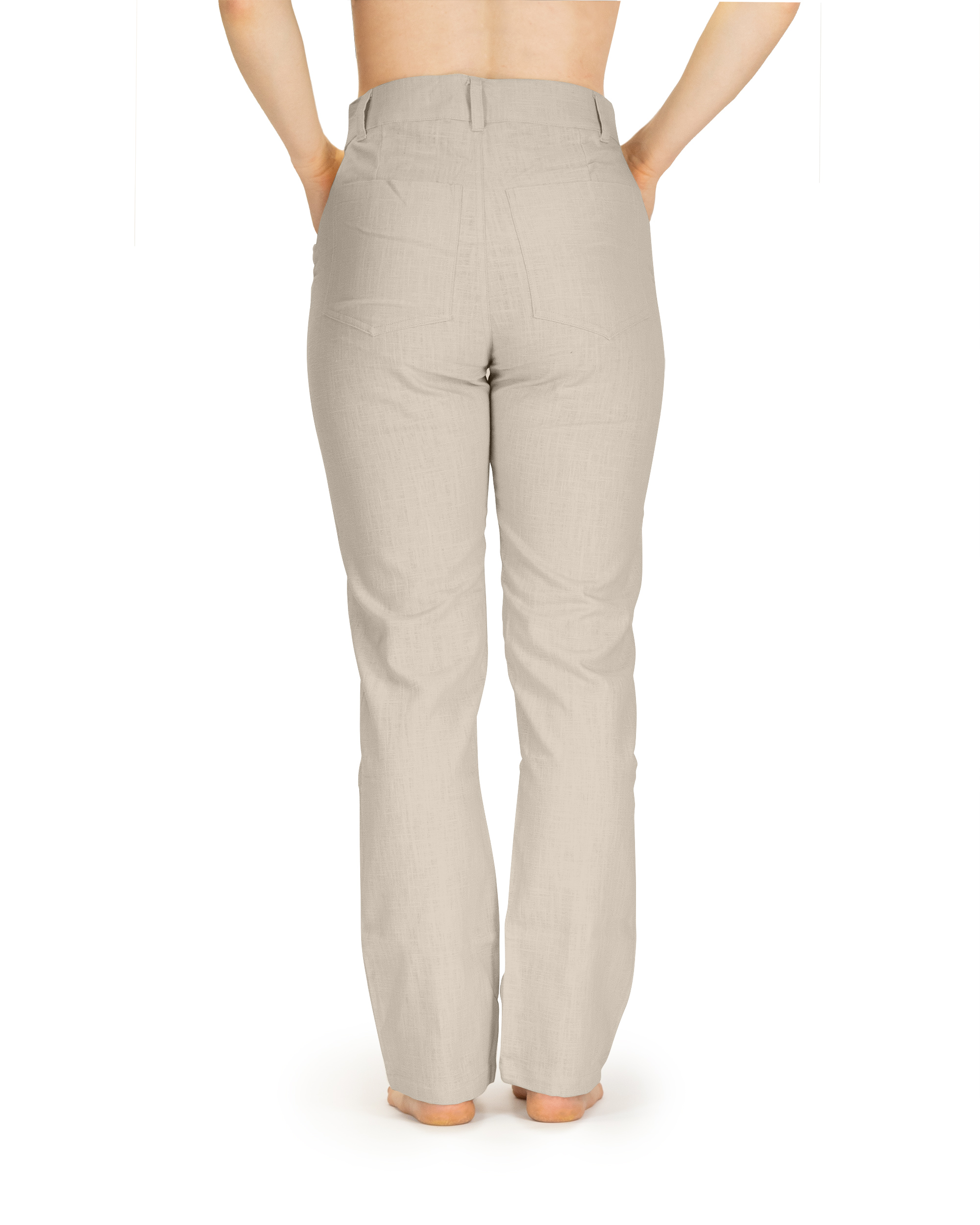 Artikelbild 4 des Artikels “APPROVAL-SLIM beige L“