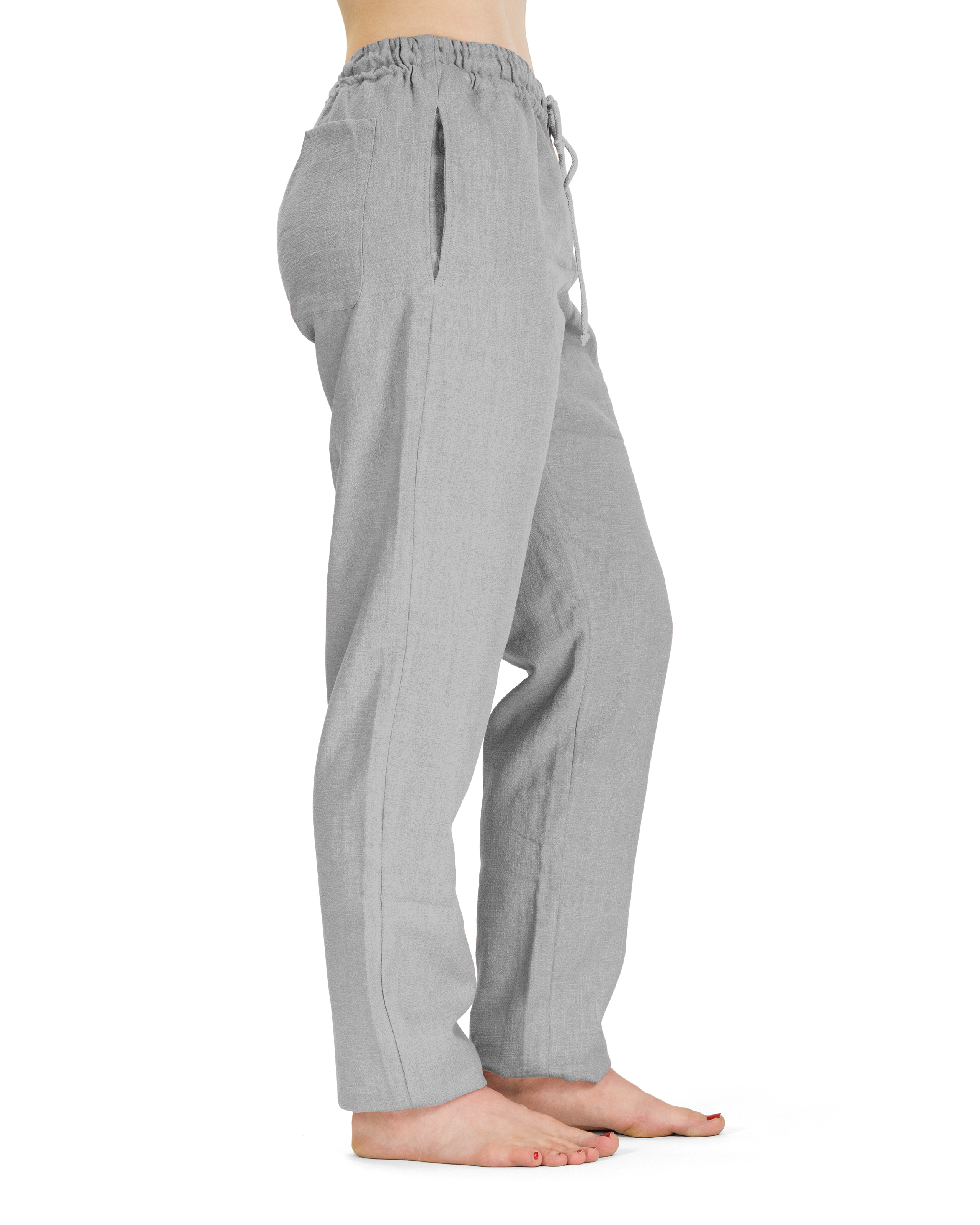 Artikelbild 4 des Artikels “CHINO grau (stonewashed) “