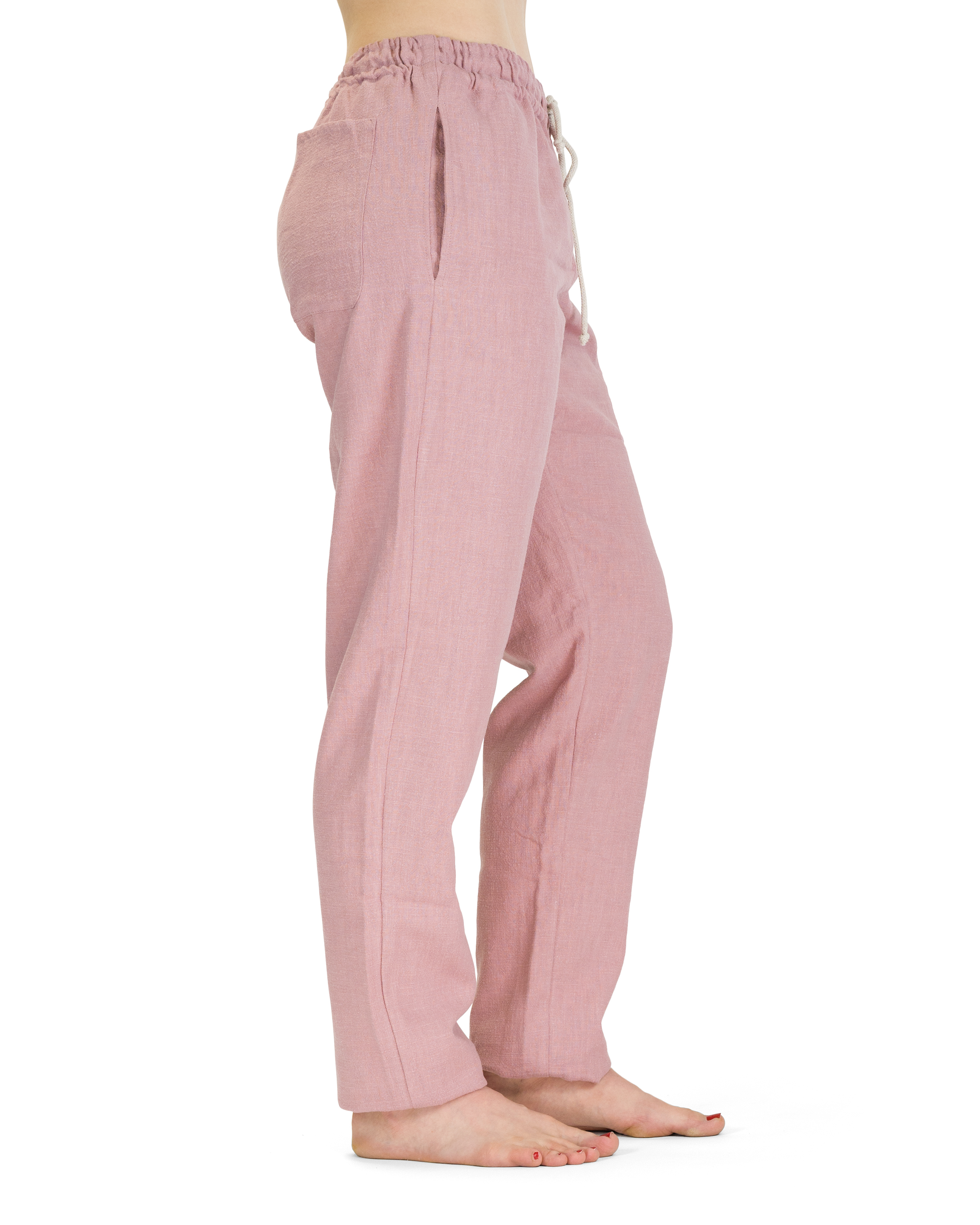 Artikelbild 4 des Artikels “CHINO rosa (stonewashed) M“