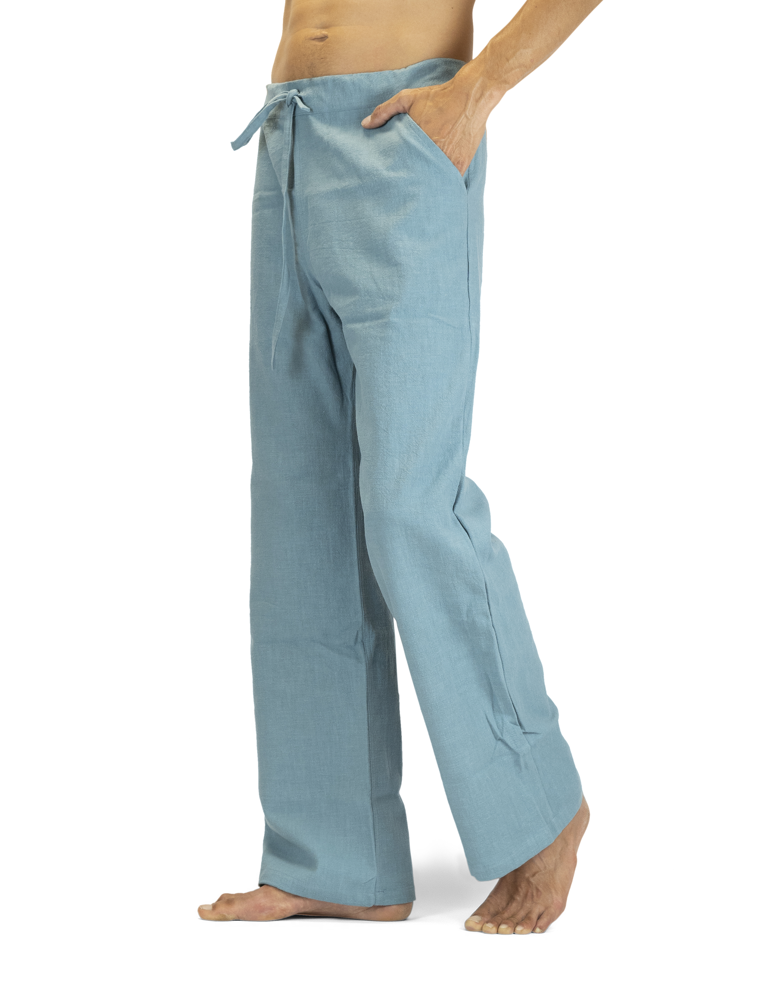 Artikelbild 4 des Artikels “ESSENTIAL hellblau (stonewashed) S“