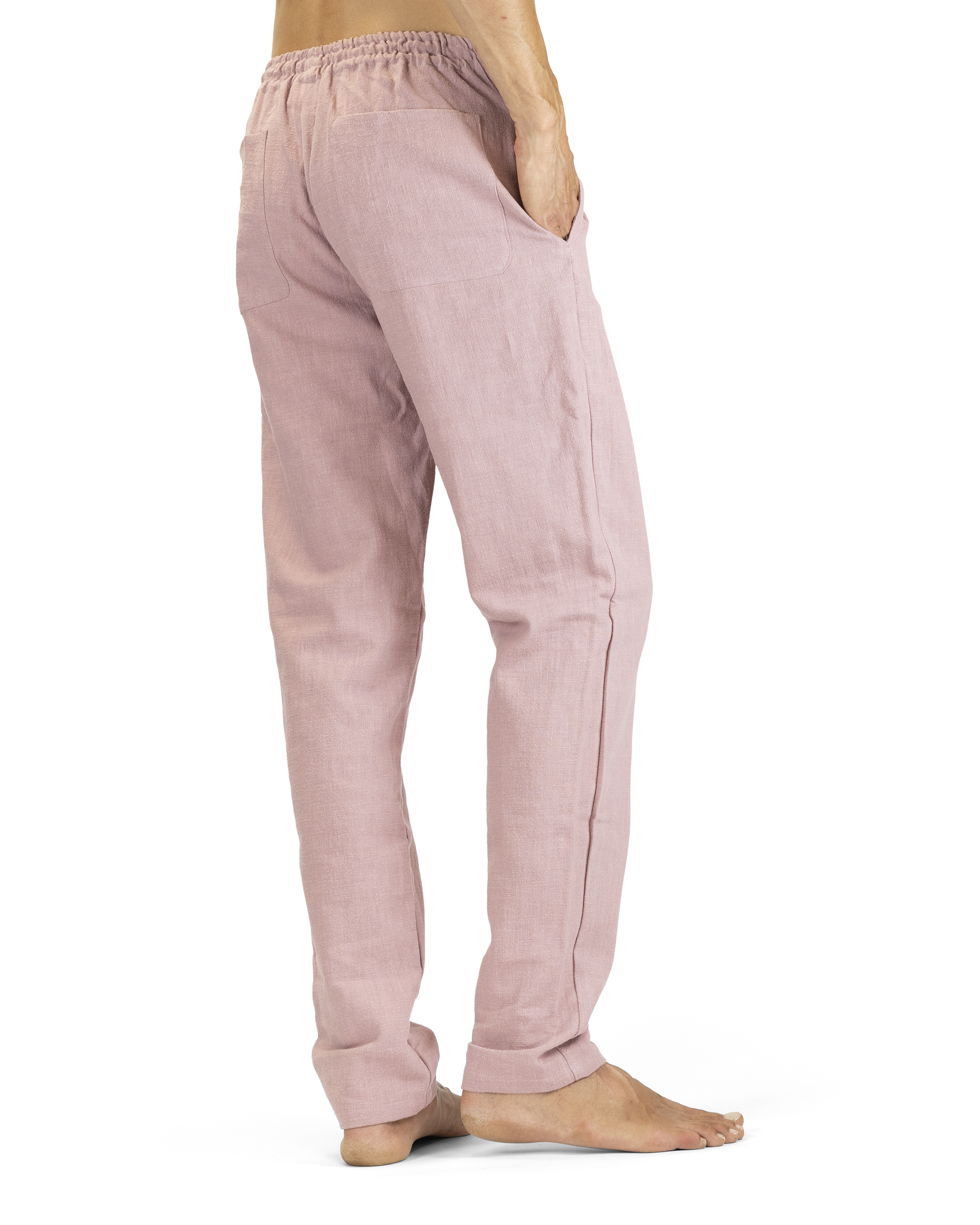 Artikelbild 4 des Artikels “CHINO rosa (stonewashed) “