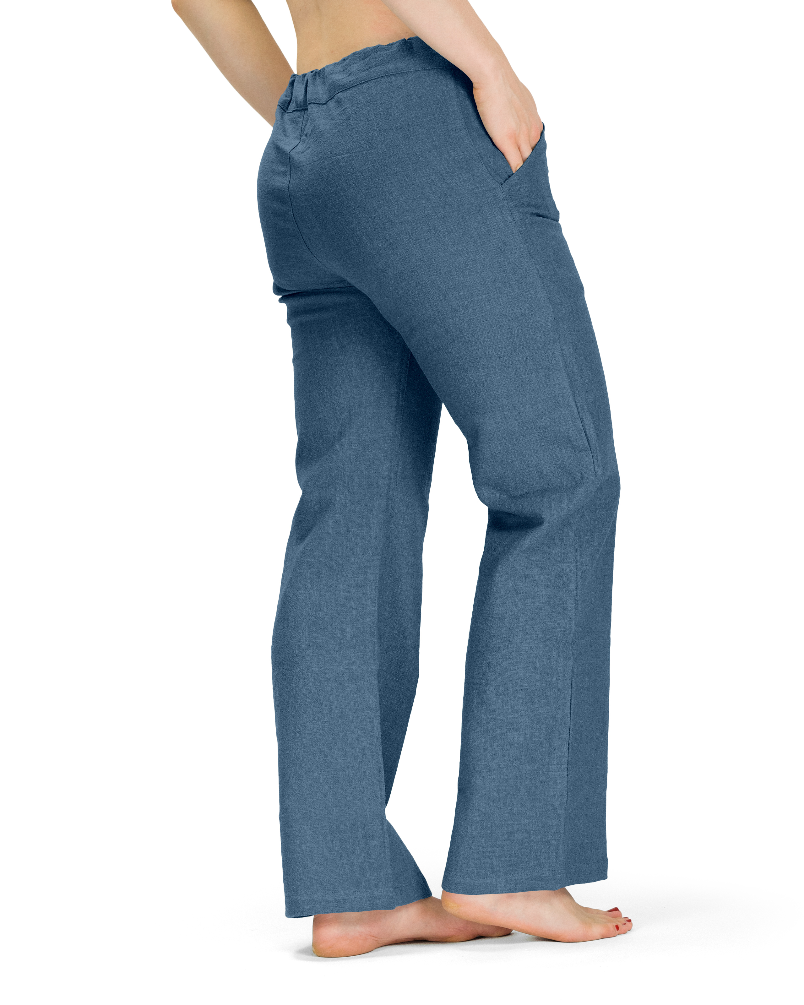 Artikelbild 4 des Artikels “ESSENTIAL blau (stonewashed) S“