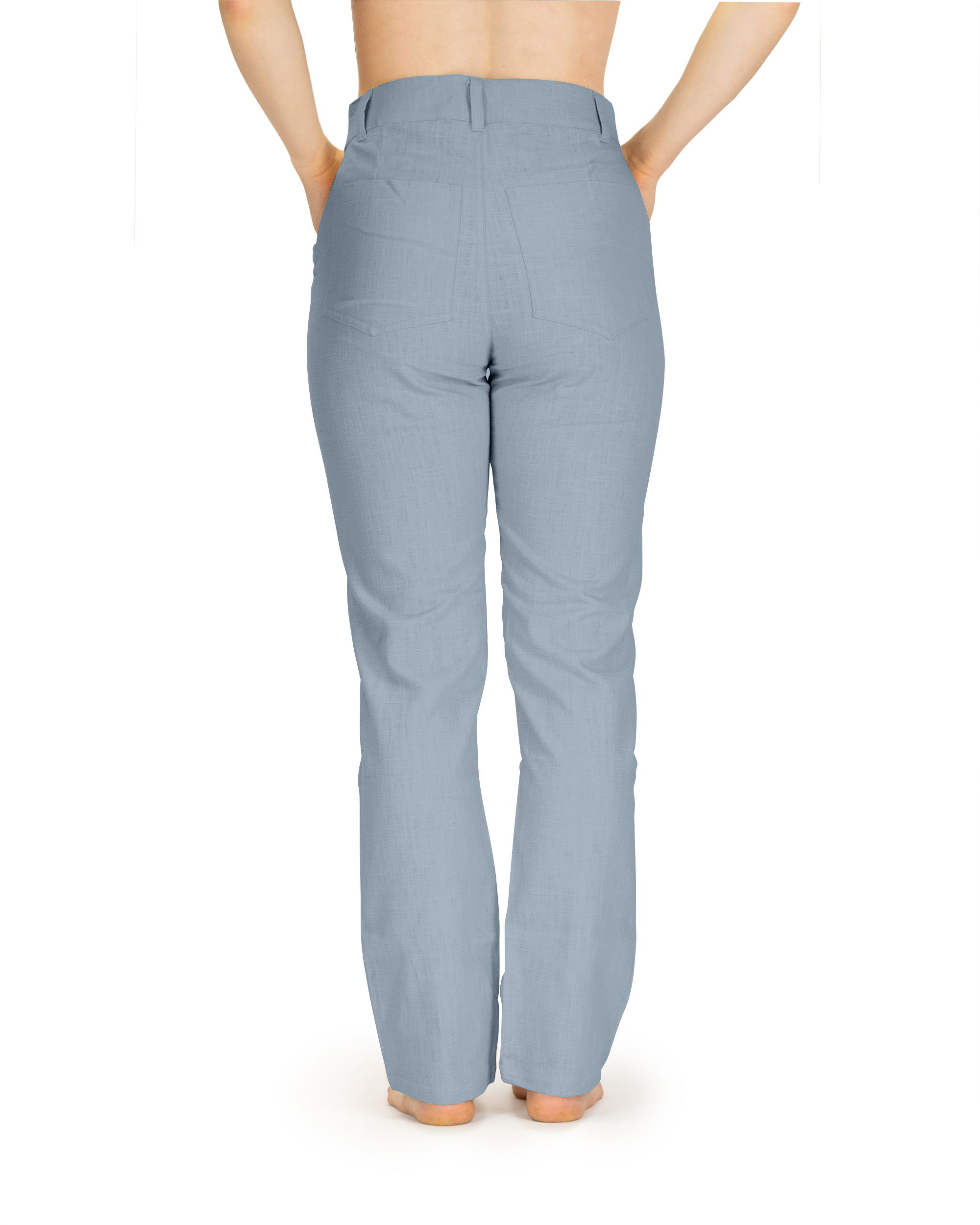 Artikelbild 4 des Artikels “APPROVAL-SLIM taubenblau M“