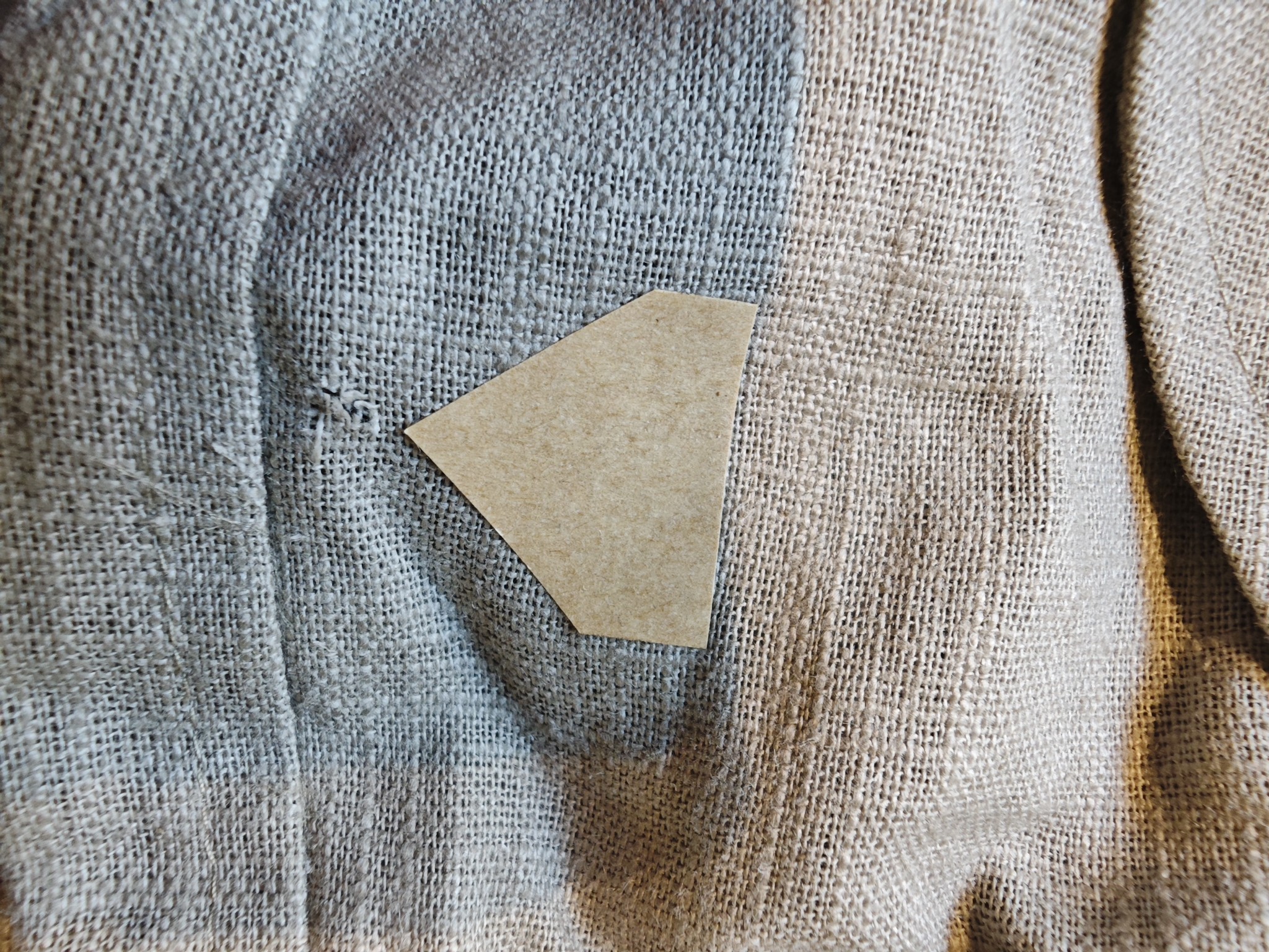 Artikelbild 4 des Artikels “DELIGHT oliv M - kl. Schnitt “