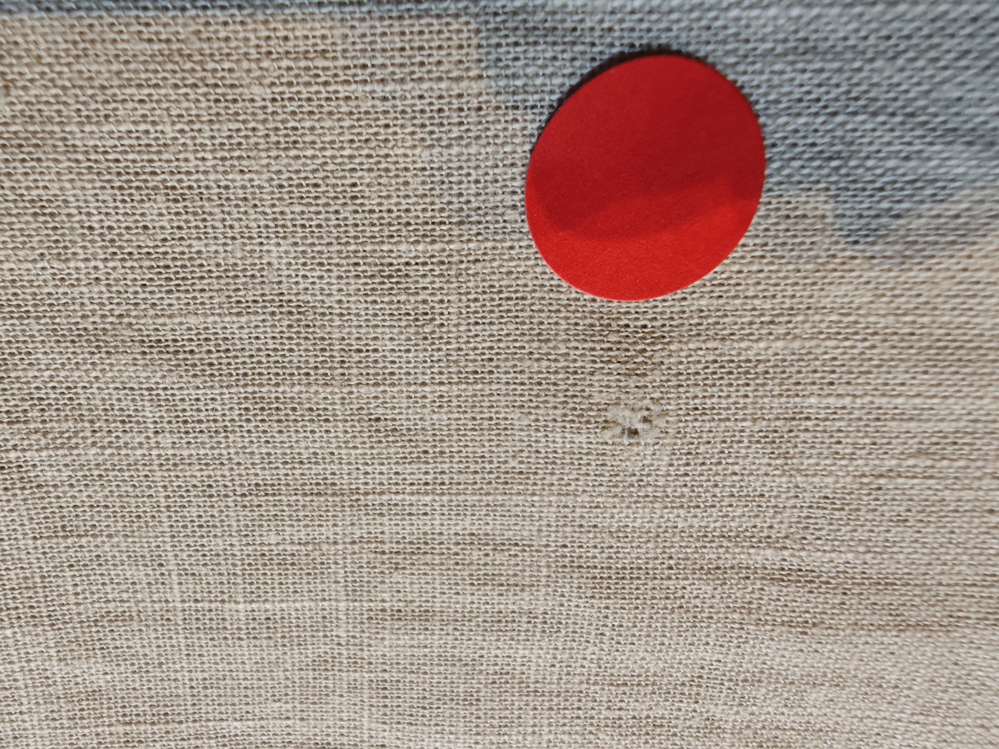 Artikelbild 4 des Artikels “ESSENTIAL beige, S - kl. Loch “