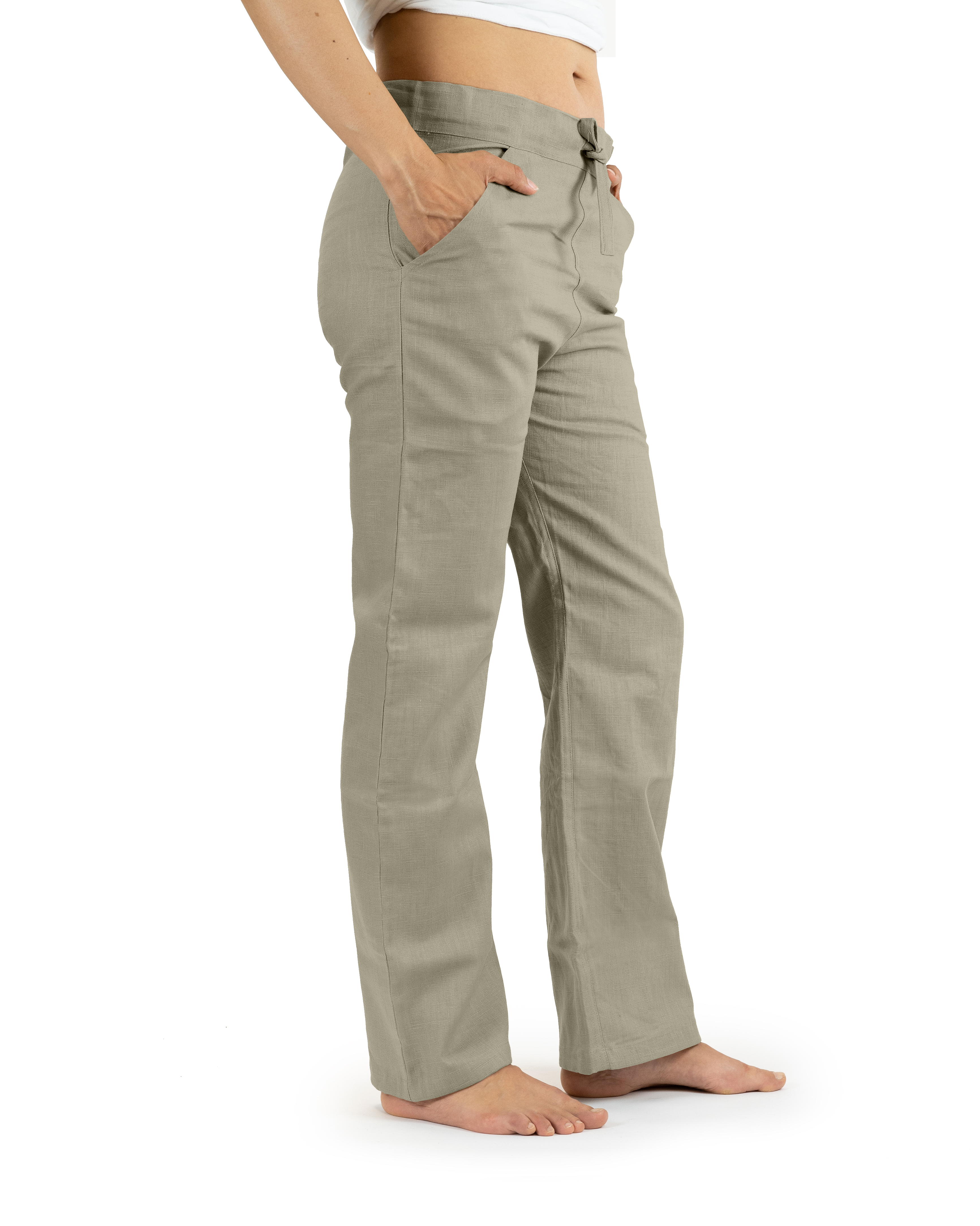 Artikelbild 4 des Artikels “ESSENTIAL SLIM oliv L“