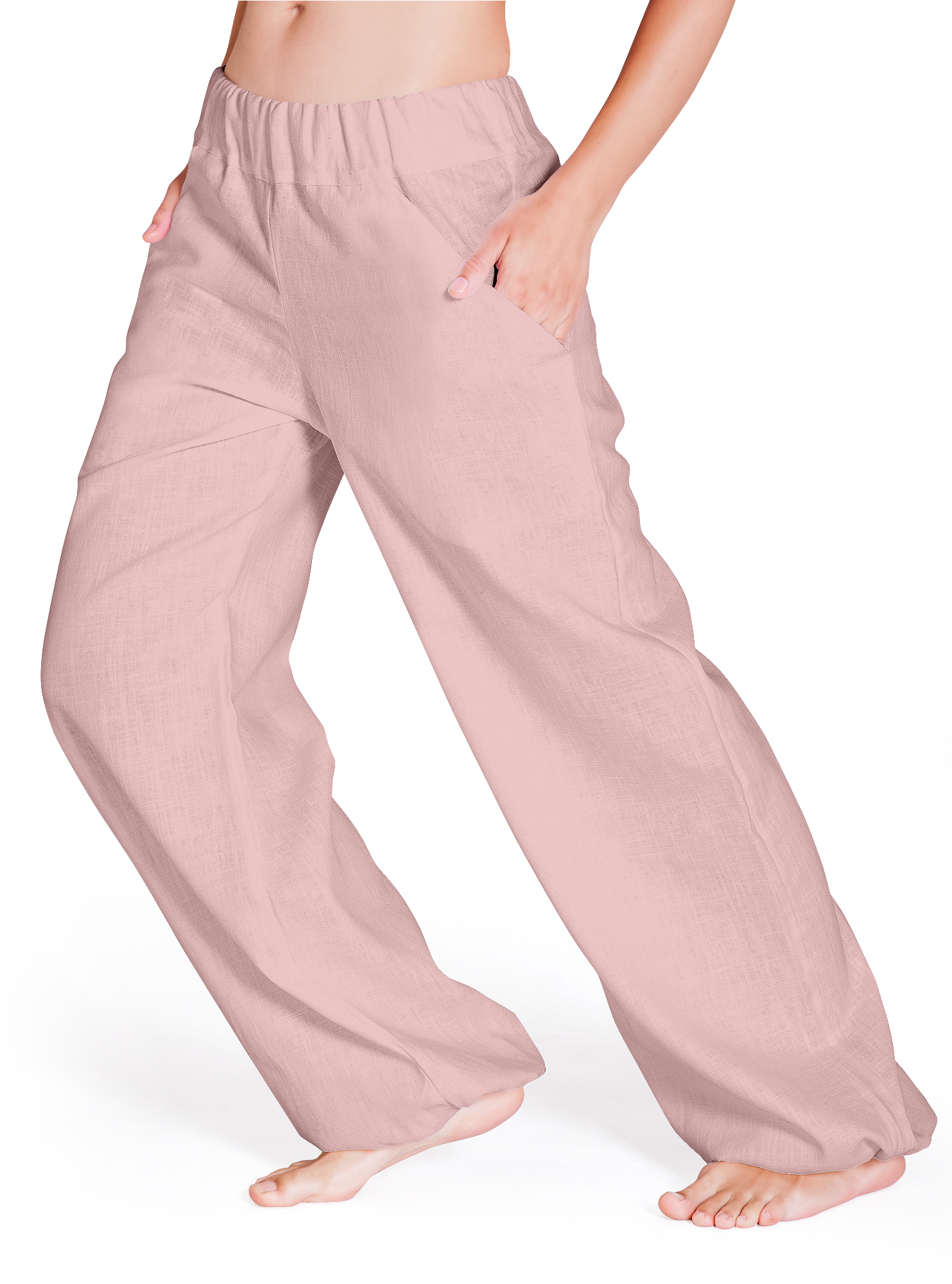 Artikelbild 4 des Artikels “DELIGHT rosa (stonewashed) L“