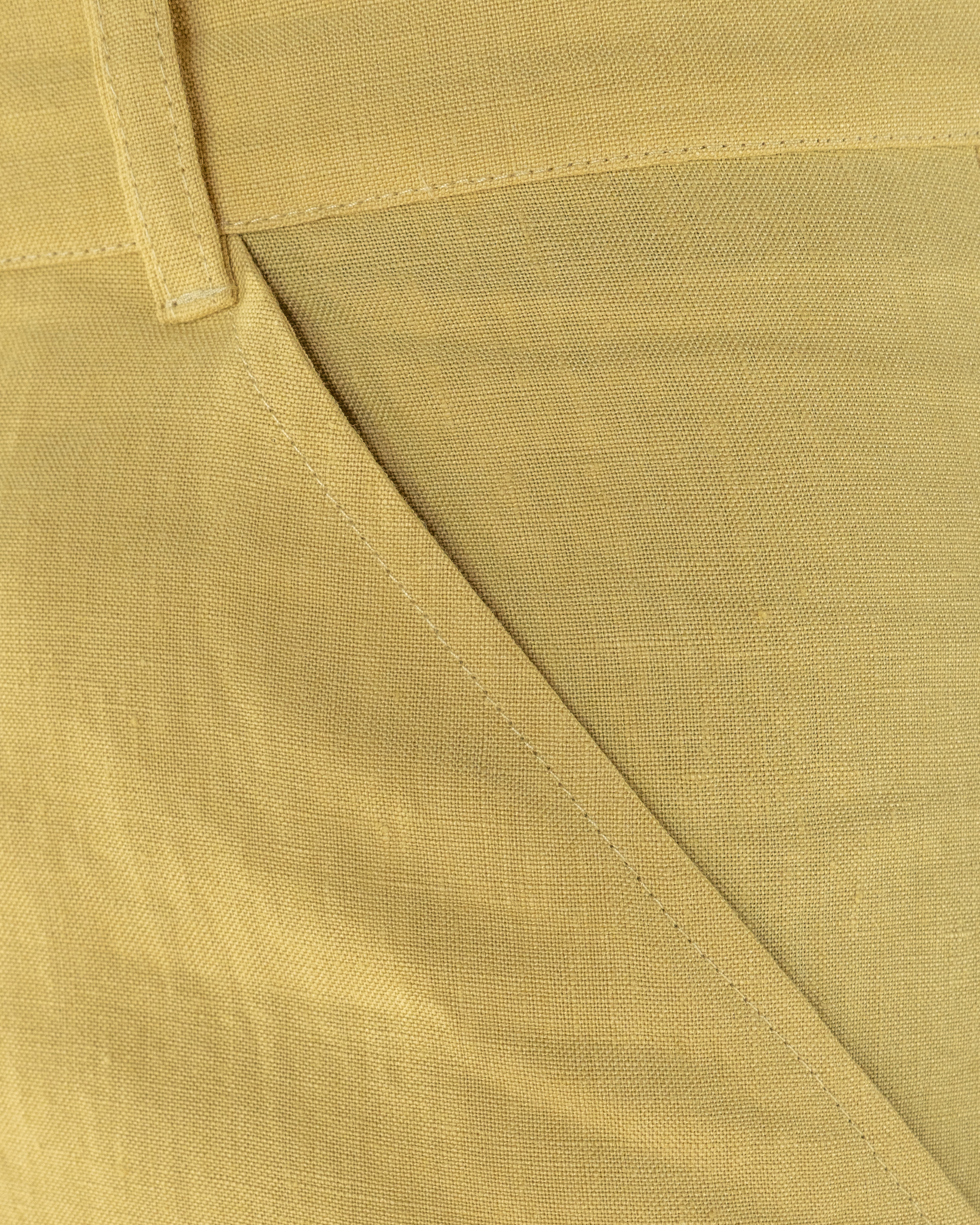 Artikelbild 4 des Artikels “NEU: APPROVAL stonewashed senf “