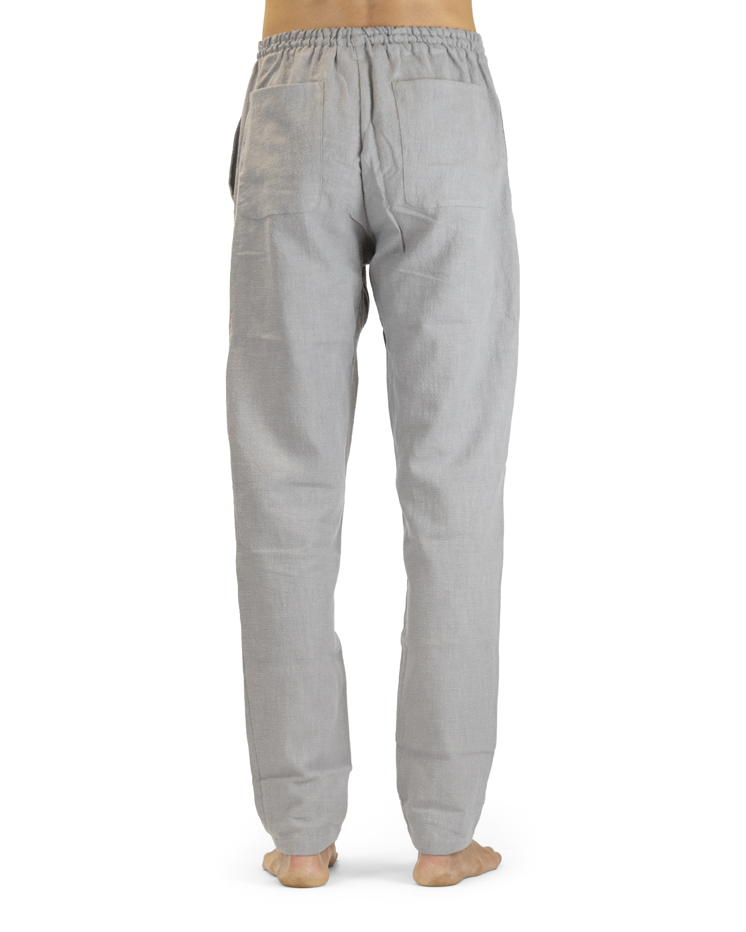Artikelbild 5 des Artikels “CHINO grau (stonewashed) XL“