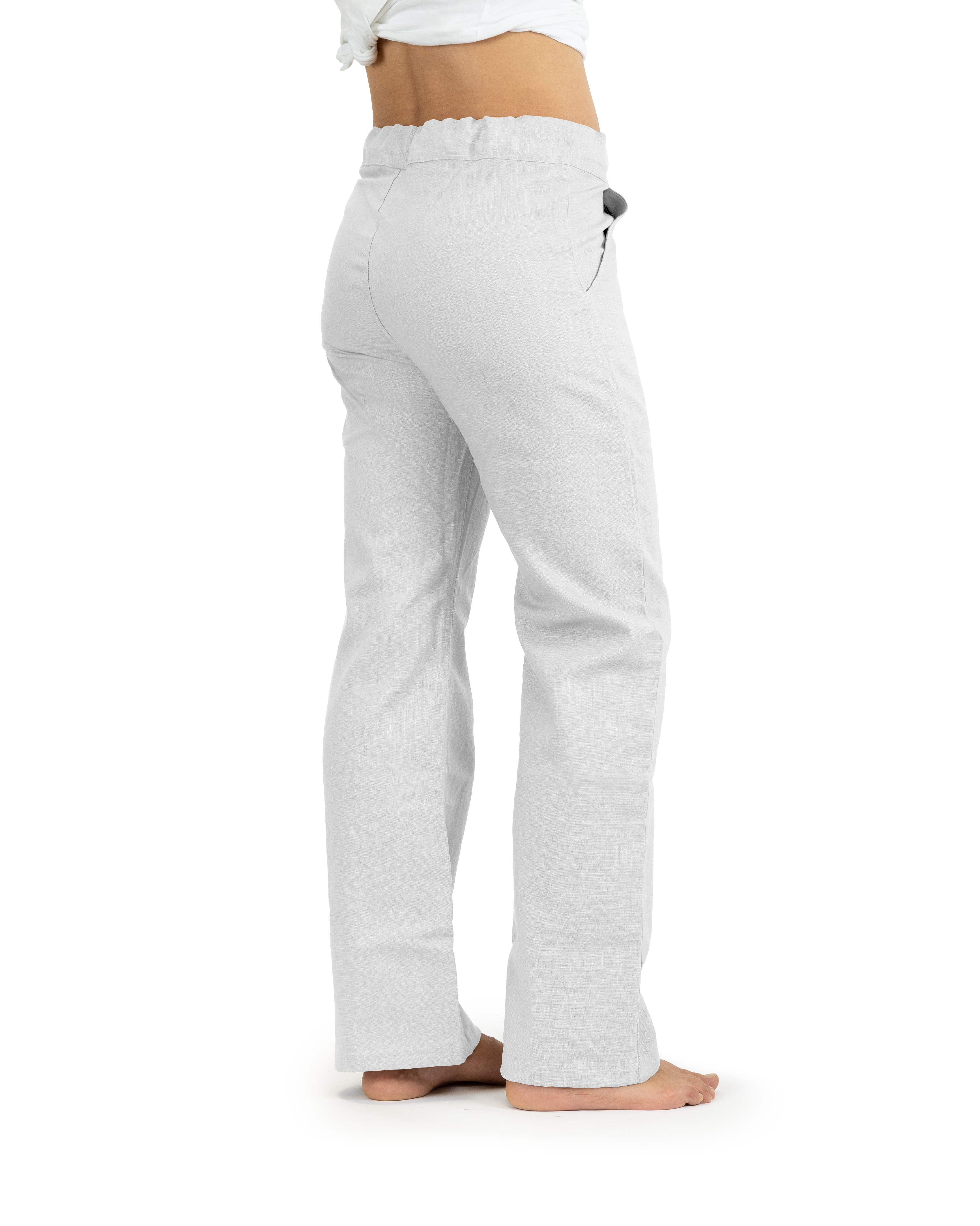 Artikelbild 5 des Artikels “ESSENTIAL SLIM weiß M“