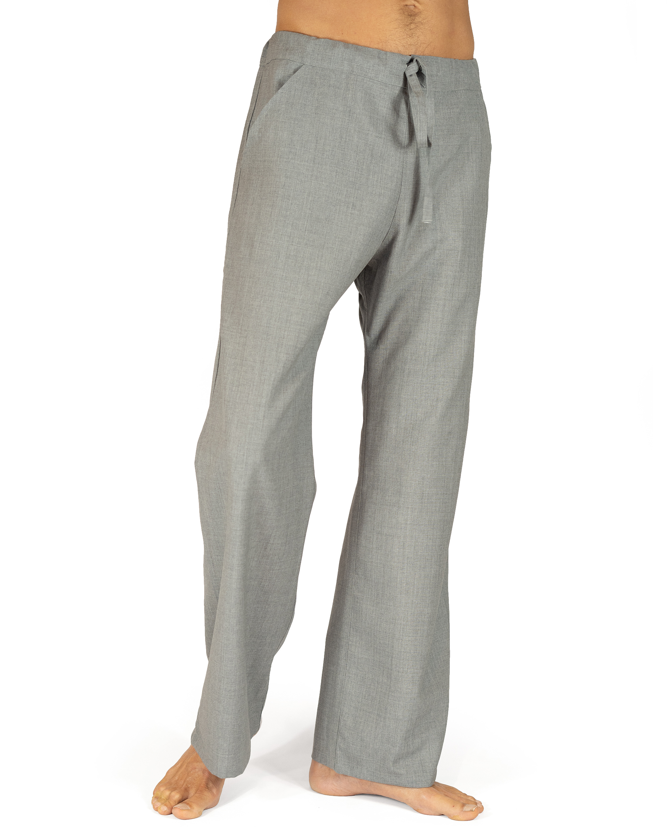 Artikelbild 6 des Artikels “Wollhose Prestige grau M“