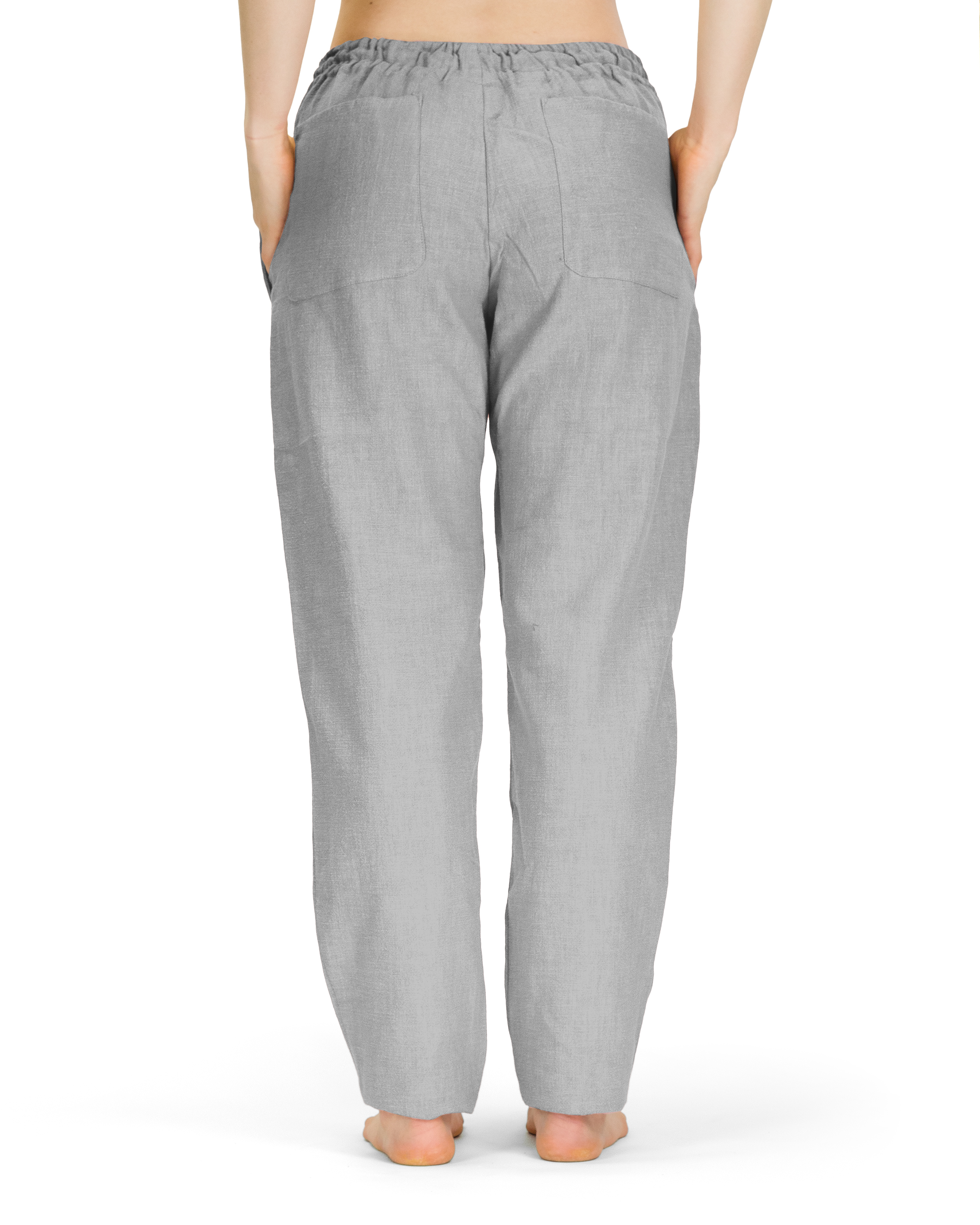 Artikelbild 6 des Artikels “CHINO grau (stonewashed) “