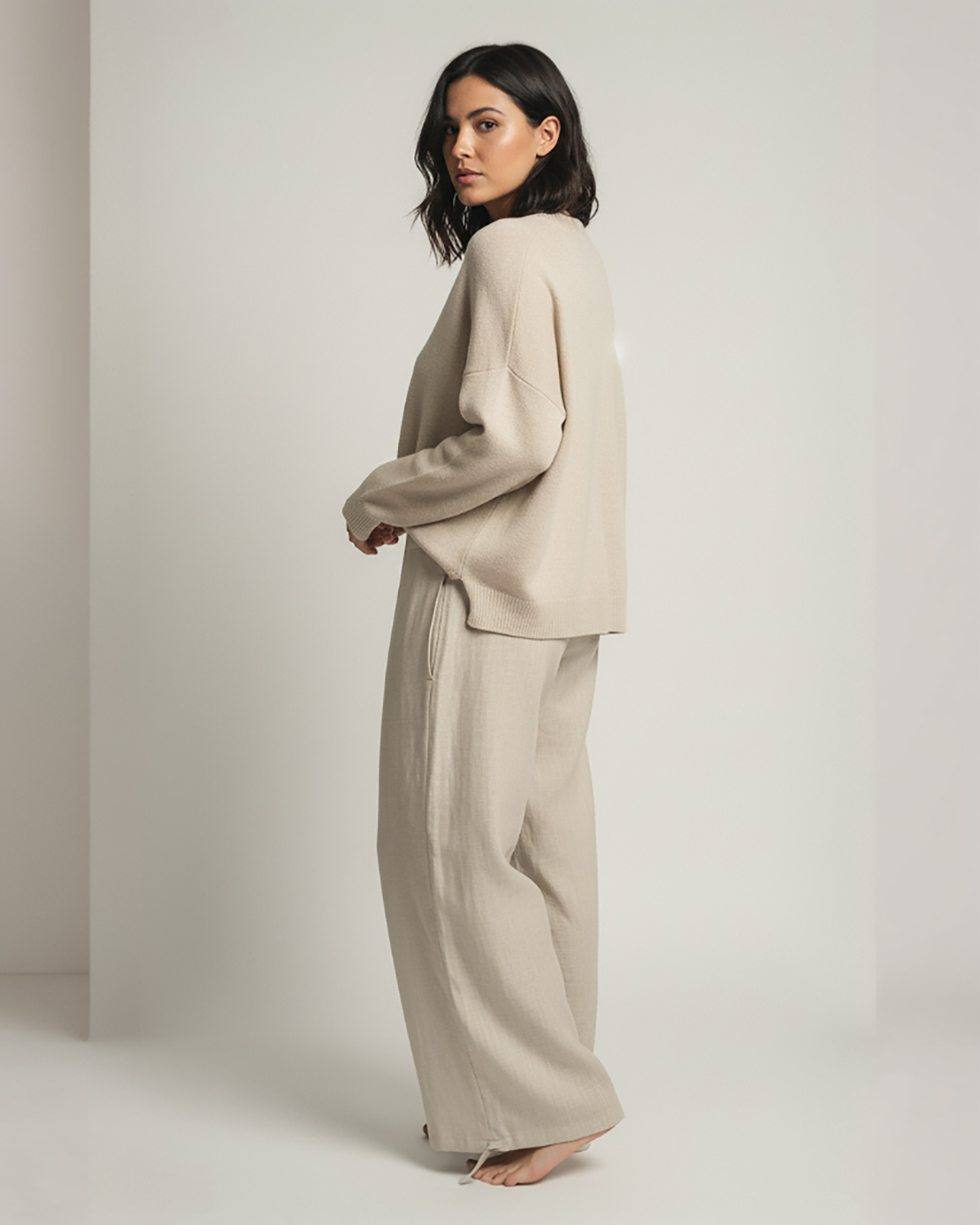 Artikelbild 6 des Artikels “DELUXE 2.0 beige M“