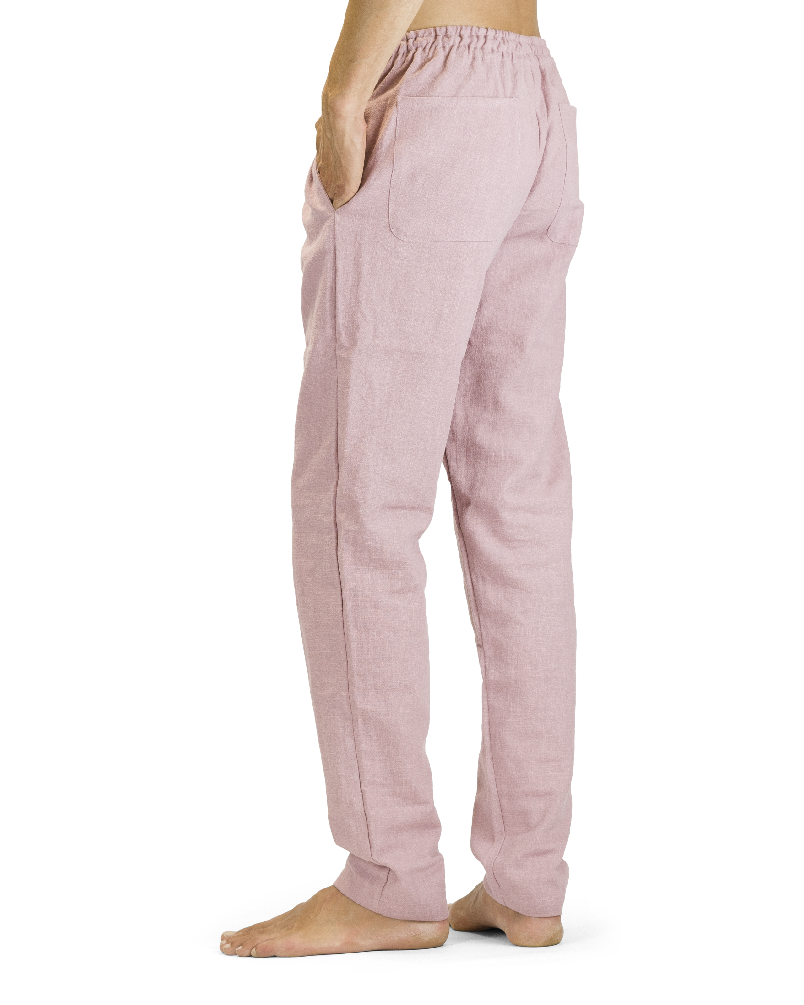 Artikelbild 6 des Artikels “CHINO rosa (stonewashed) “