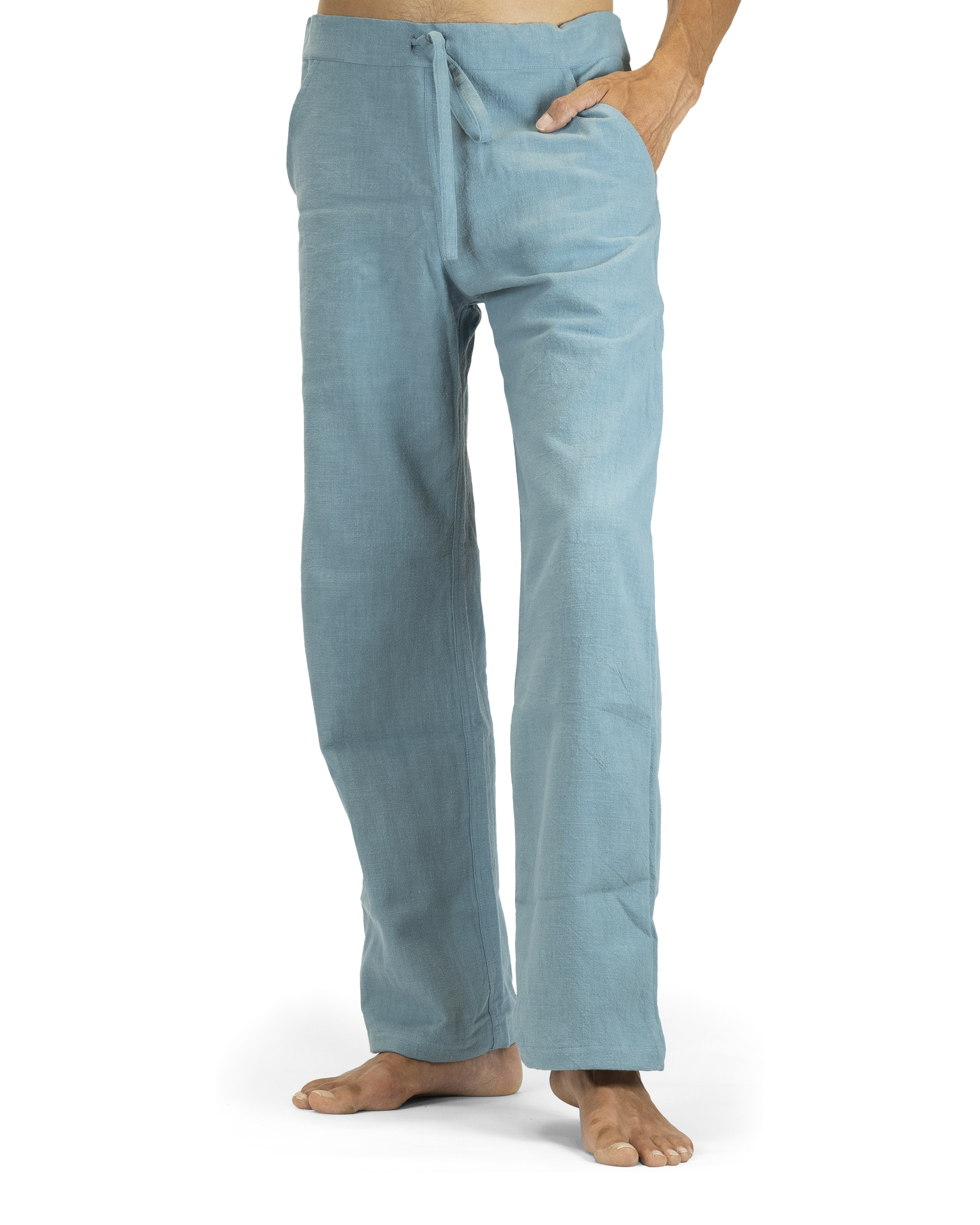 Artikelbild 6 des Artikels “ESSENTIAL hellblau (stonewashed) S“