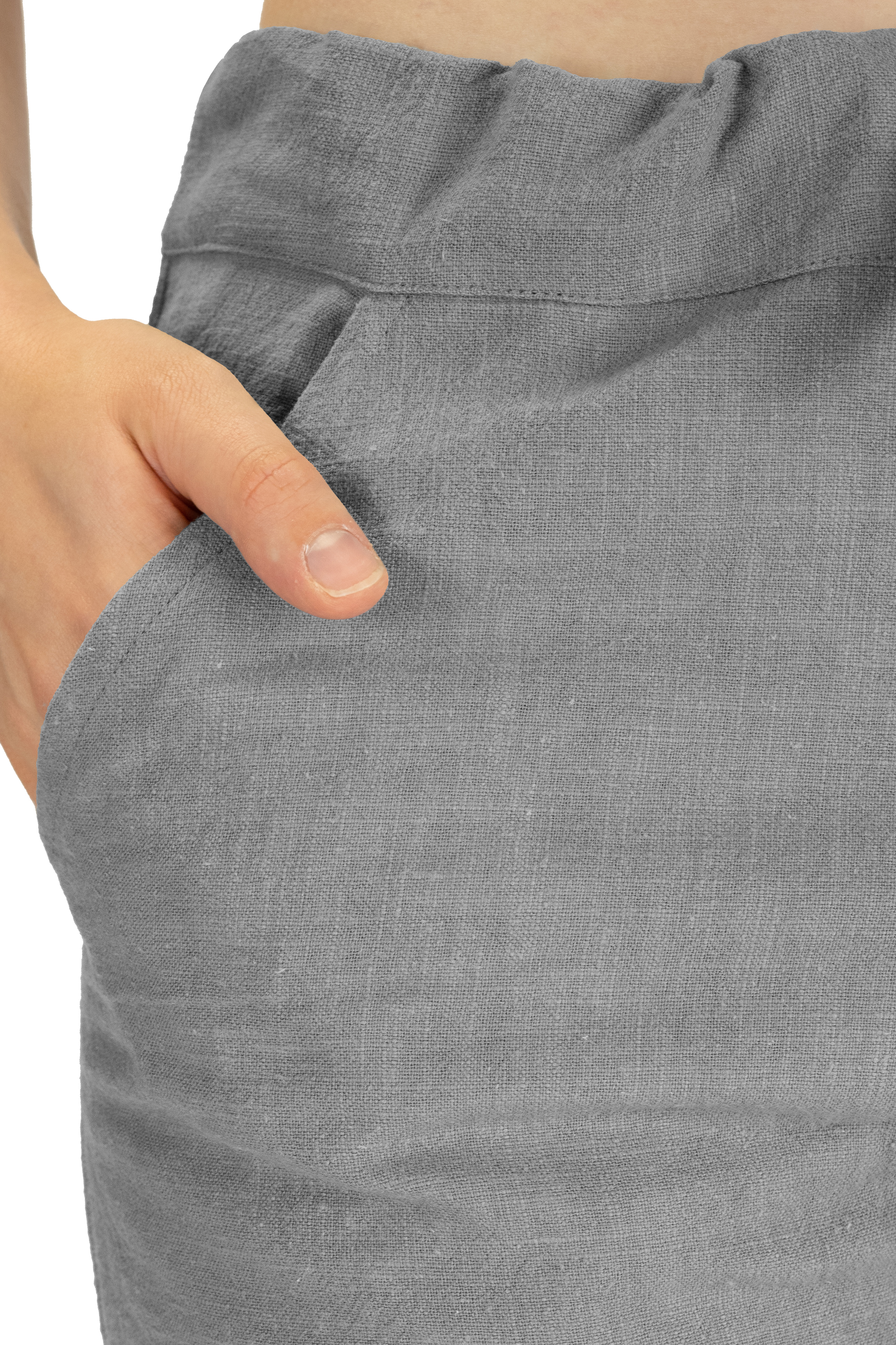 Artikelbild 6 des Artikels “ESSENTIAL grau (stonewashed) XXL“