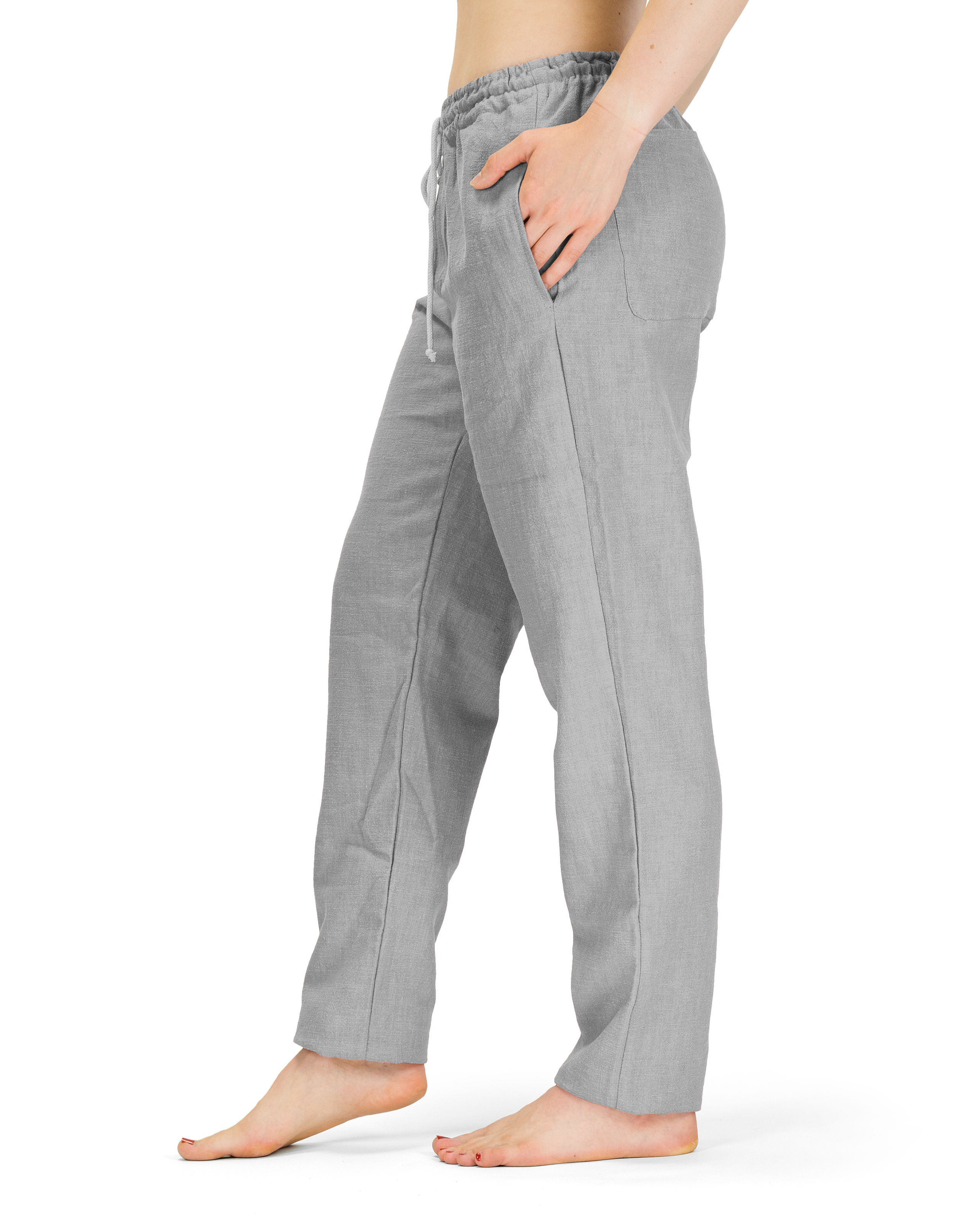 Artikelbild 7 des Artikels “CHINO grau (stonewashed) “