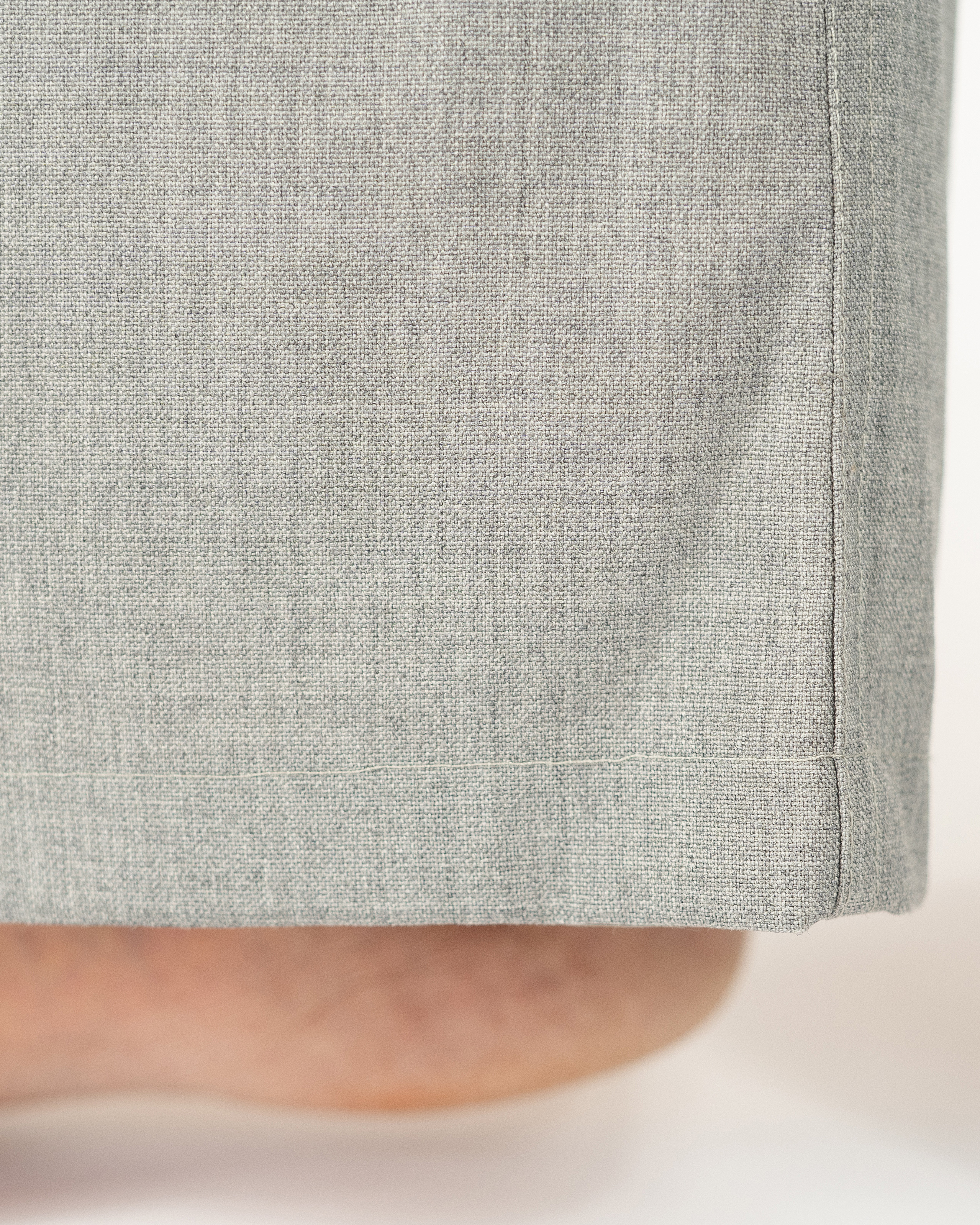 Artikelbild 7 des Artikels “Wollhose Prestige grau M“