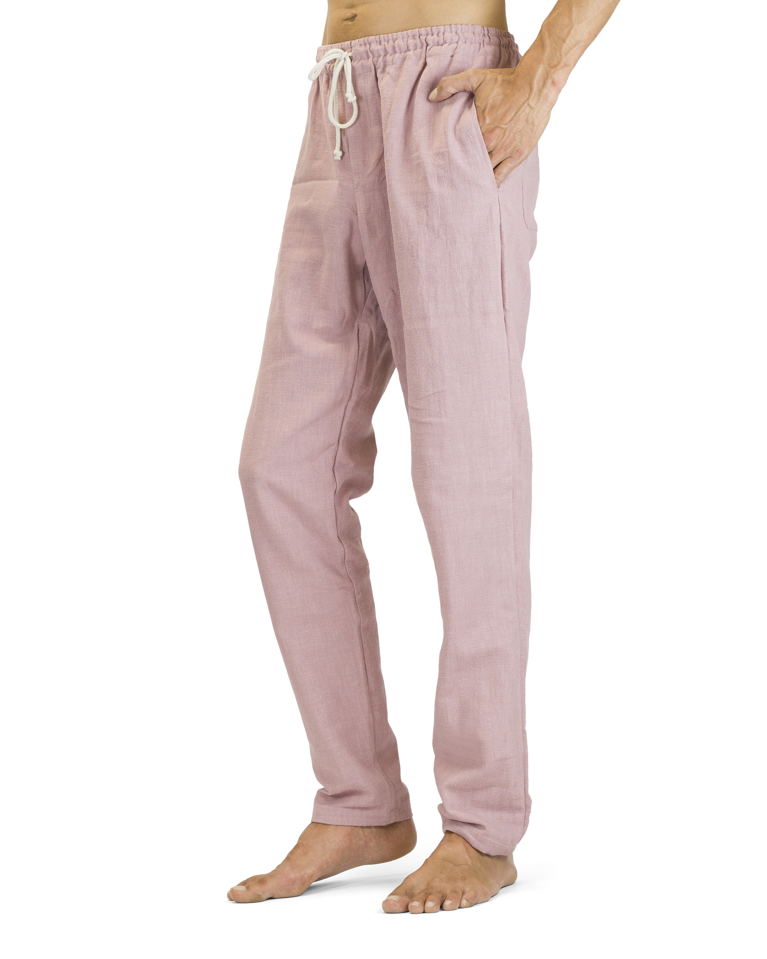 Artikelbild 7 des Artikels “CHINO rosa (stonewashed) “