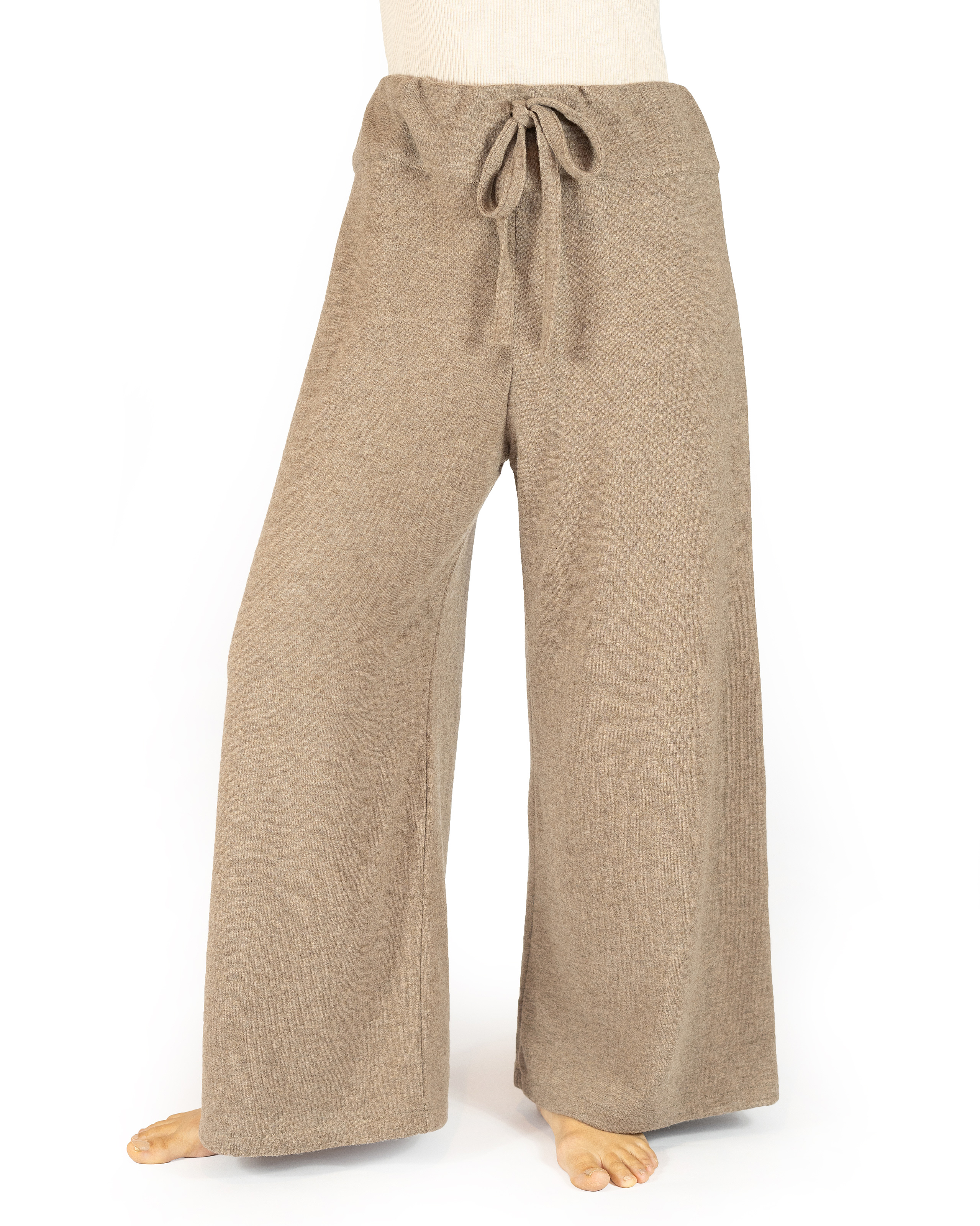 Artikelbild 8 des Artikels “Wollhose MerinoRelax braun “